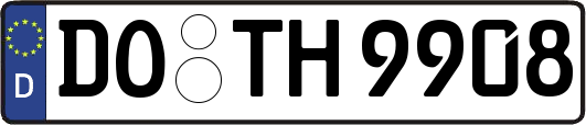 DO-TH9908