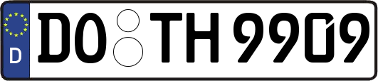 DO-TH9909
