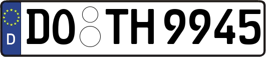 DO-TH9945