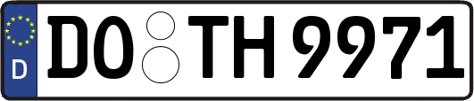 DO-TH9971