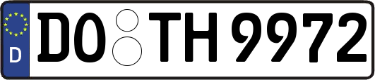 DO-TH9972