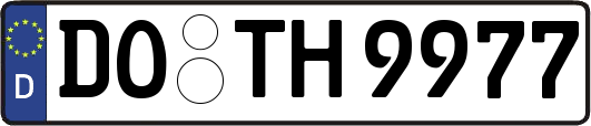 DO-TH9977