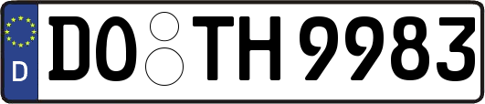 DO-TH9983