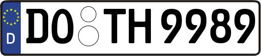 DO-TH9989