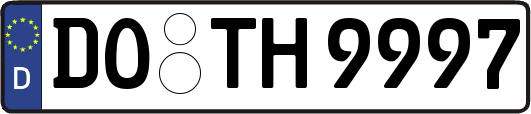 DO-TH9997