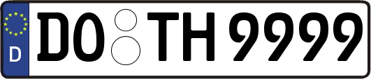 DO-TH9999
