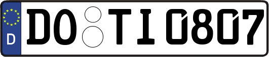 DO-TI0807
