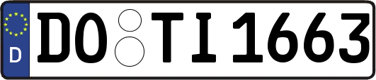 DO-TI1663