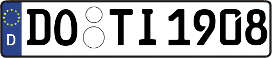DO-TI1908