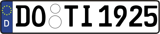 DO-TI1925