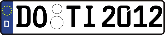 DO-TI2012