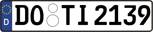 DO-TI2139
