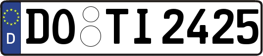 DO-TI2425