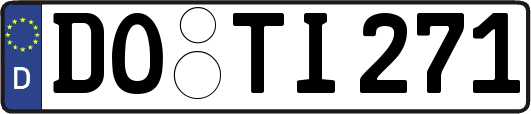 DO-TI271