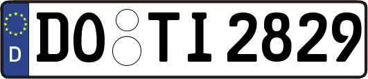 DO-TI2829