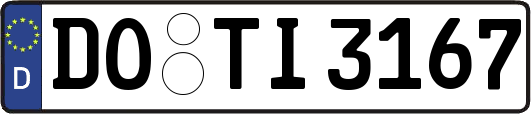 DO-TI3167