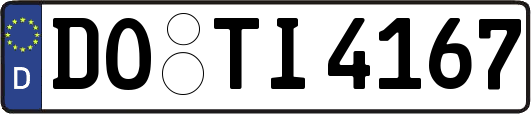 DO-TI4167