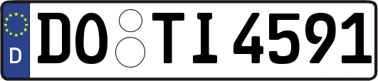 DO-TI4591