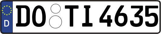 DO-TI4635