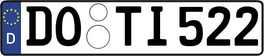 DO-TI522