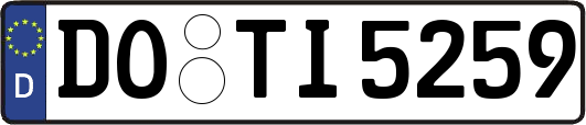 DO-TI5259