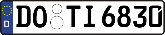 DO-TI6830