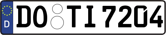 DO-TI7204