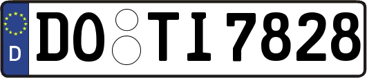 DO-TI7828
