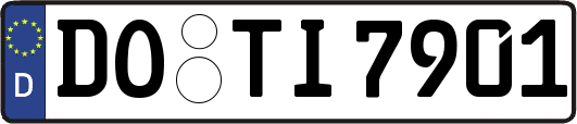 DO-TI7901