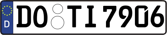 DO-TI7906