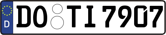 DO-TI7907