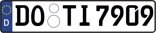 DO-TI7909