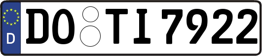 DO-TI7922