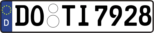DO-TI7928