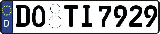 DO-TI7929