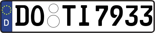 DO-TI7933