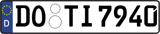 DO-TI7940