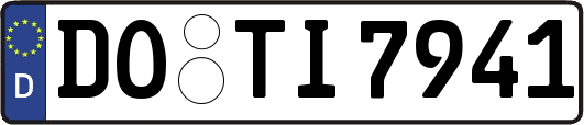 DO-TI7941