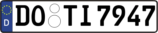 DO-TI7947