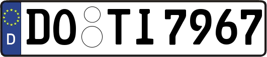 DO-TI7967