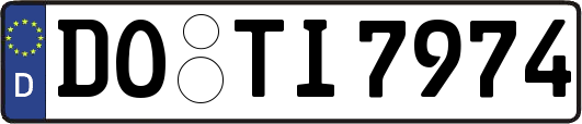 DO-TI7974