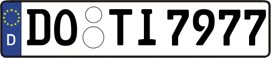 DO-TI7977