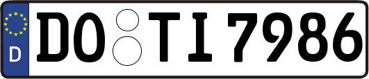 DO-TI7986