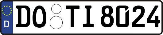 DO-TI8024