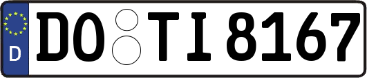 DO-TI8167