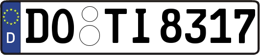 DO-TI8317