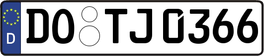 DO-TJ0366