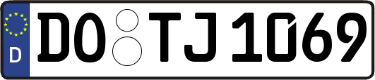 DO-TJ1069