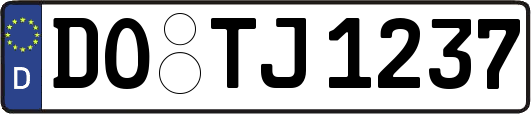 DO-TJ1237