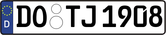 DO-TJ1908